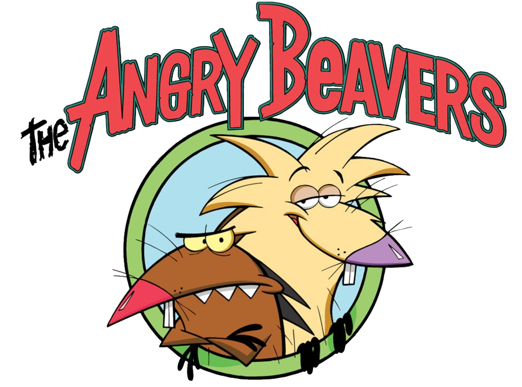 The Angry Beavers